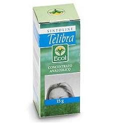 Telibra 15ml gtt