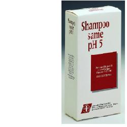 Same*shampoo ph5 125 ml