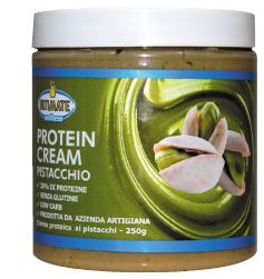 Ultimate protein cream pistacc