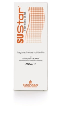 Sustar 200ml