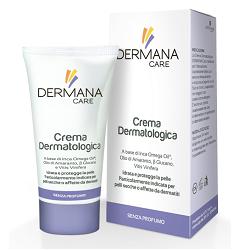 Dermana crema 50ml tubo