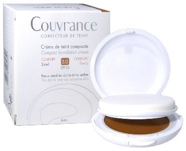 Couvrance cr comp nf sole