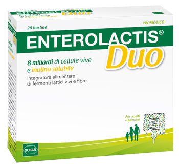 Enterolactis duo gran20bust100