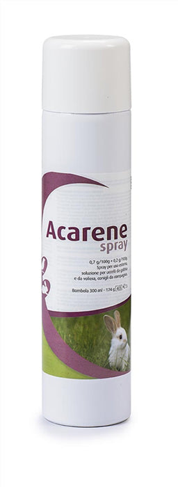 Acarene*spray fl 300ml