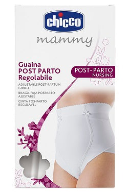 Ch md guaina postparto reg 3