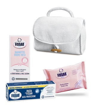 Fissan beauty tess ph 2011