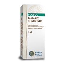 Tamafer tamarix compost ecosol