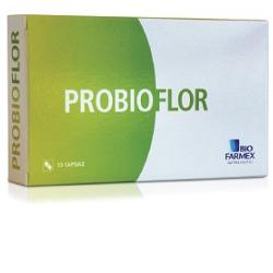 Probioflor integrat 30cps