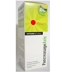 Pancreasage axis gtt 50ml bg