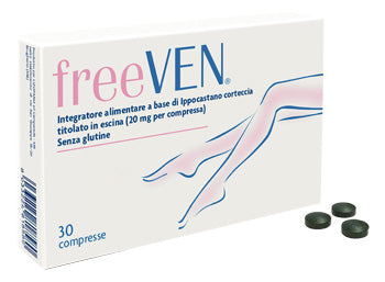 Freeven 30cpr 350mg