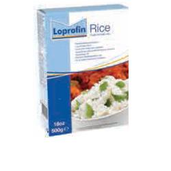 Loprofin pas riso 500g nf