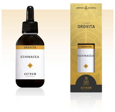 Orovita echinacea 50ml "astrum