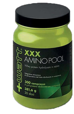 Xxx amino pool 300cpr