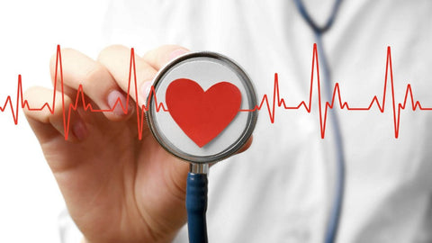 Elettrocardiogramma ( ECG ) a 10 derivazioni